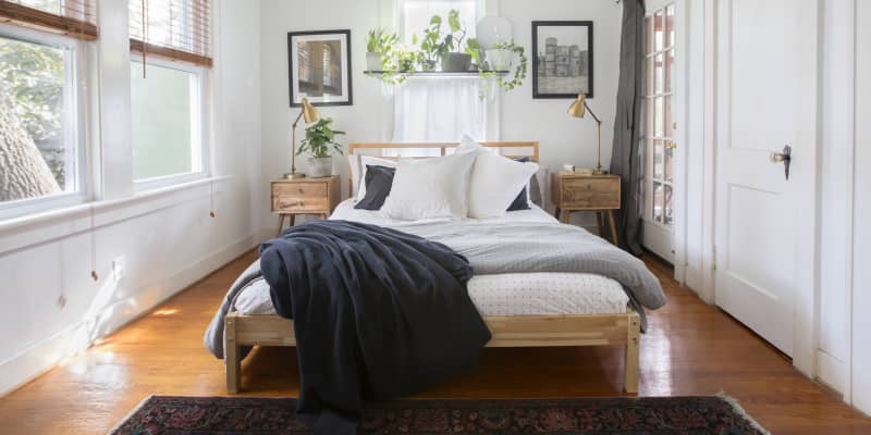 Revive Your Bedding on a Budget With These Stylish Target Finds